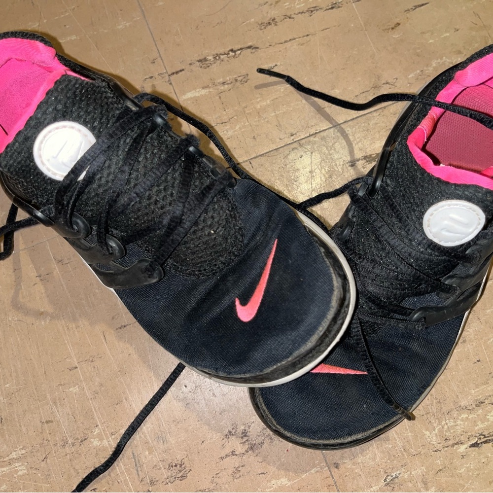 Youth nike presto